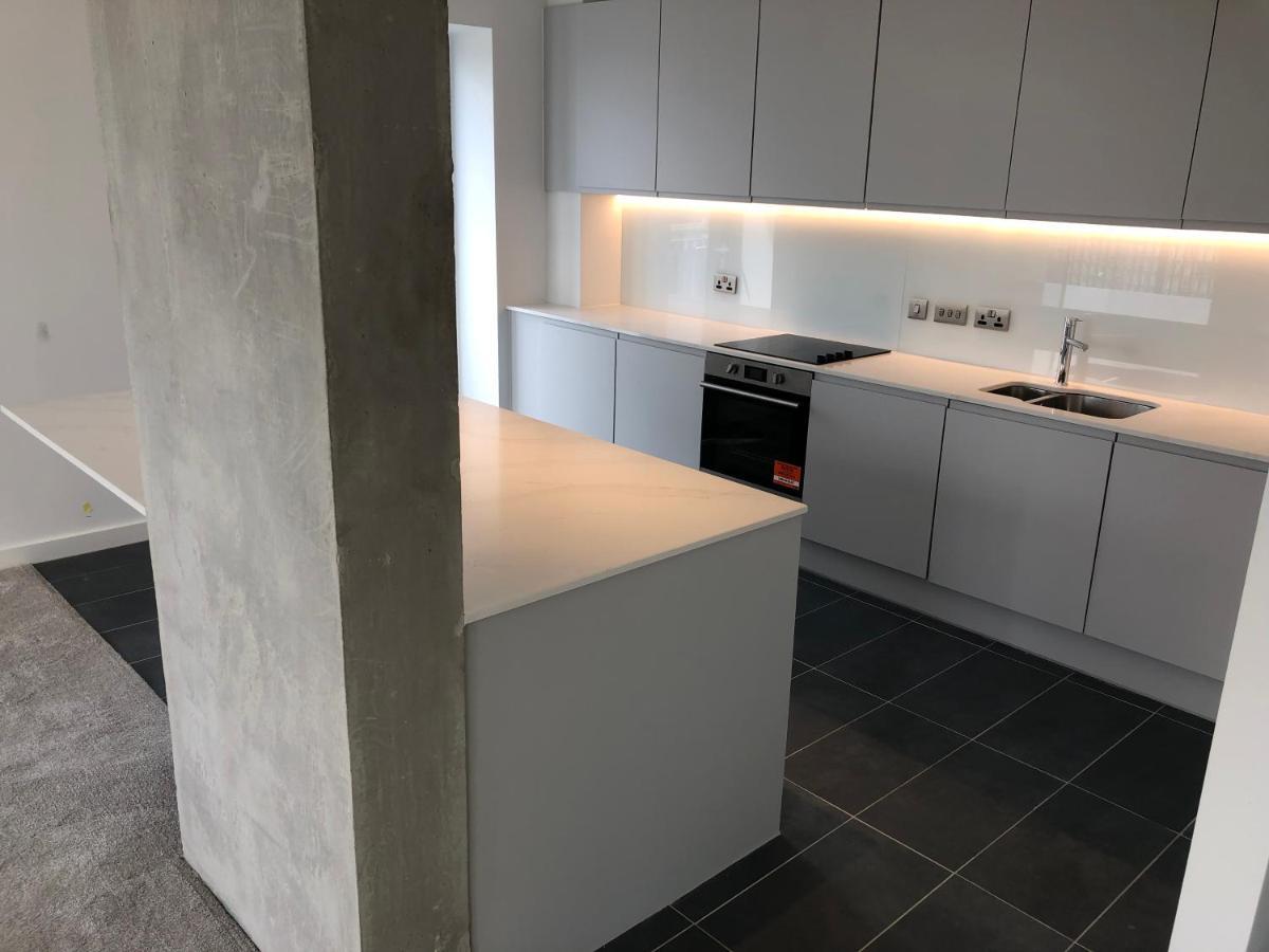Urbana - Blackfriars, Apartment Manchester